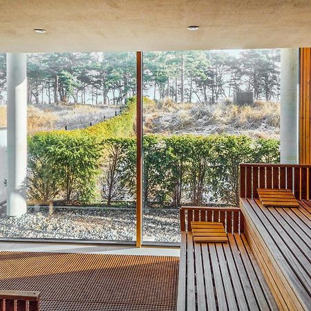 Prora Solitaire Avida Loft 9 Binz Exteriér fotografie