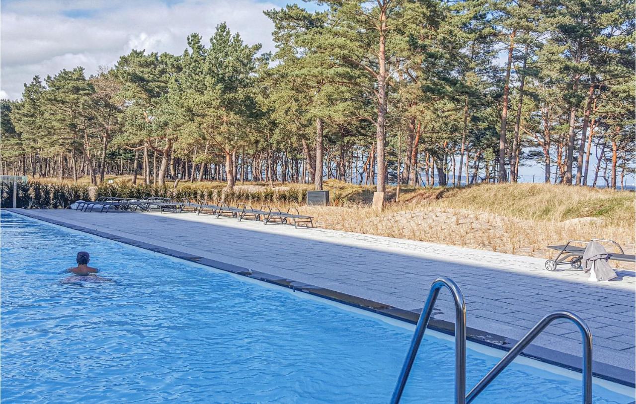 Prora Solitaire Avida Loft 9 Binz Exteriér fotografie