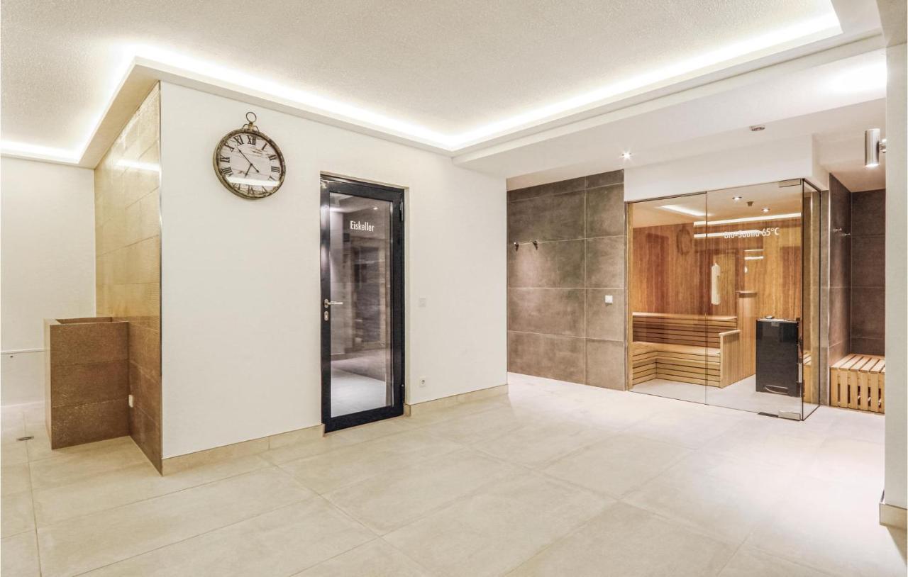 Prora Solitaire Avida Loft 9 Binz Exteriér fotografie
